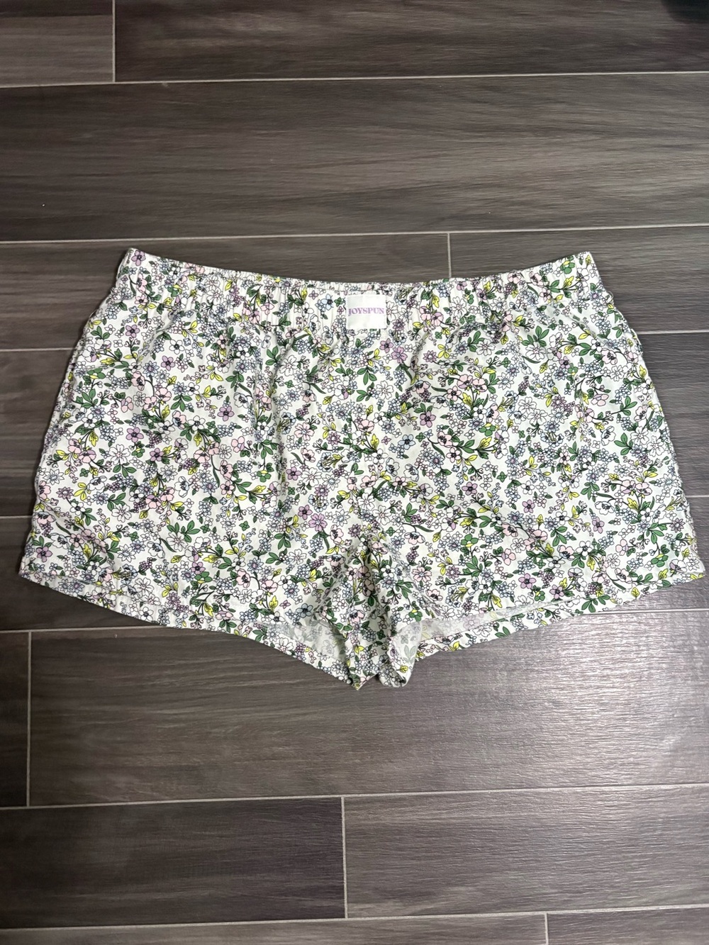 Joyspun Boxer Shorts